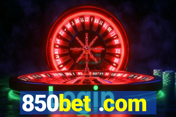 850bet .com